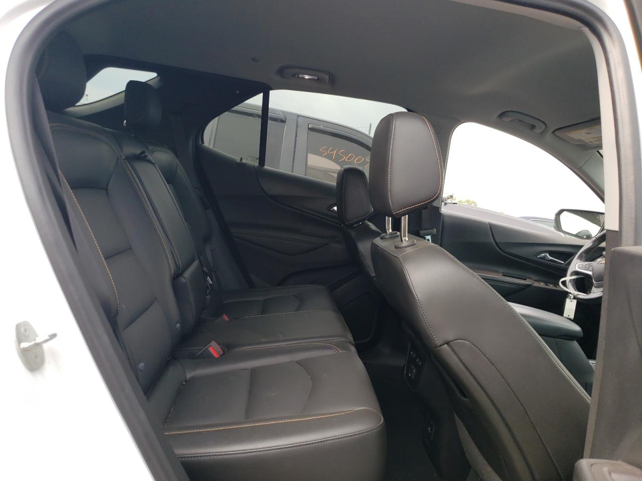 2020 Chevrolet Equinox Premier VIN: 2GNAXXEV9L6180479 Lot: 55057754