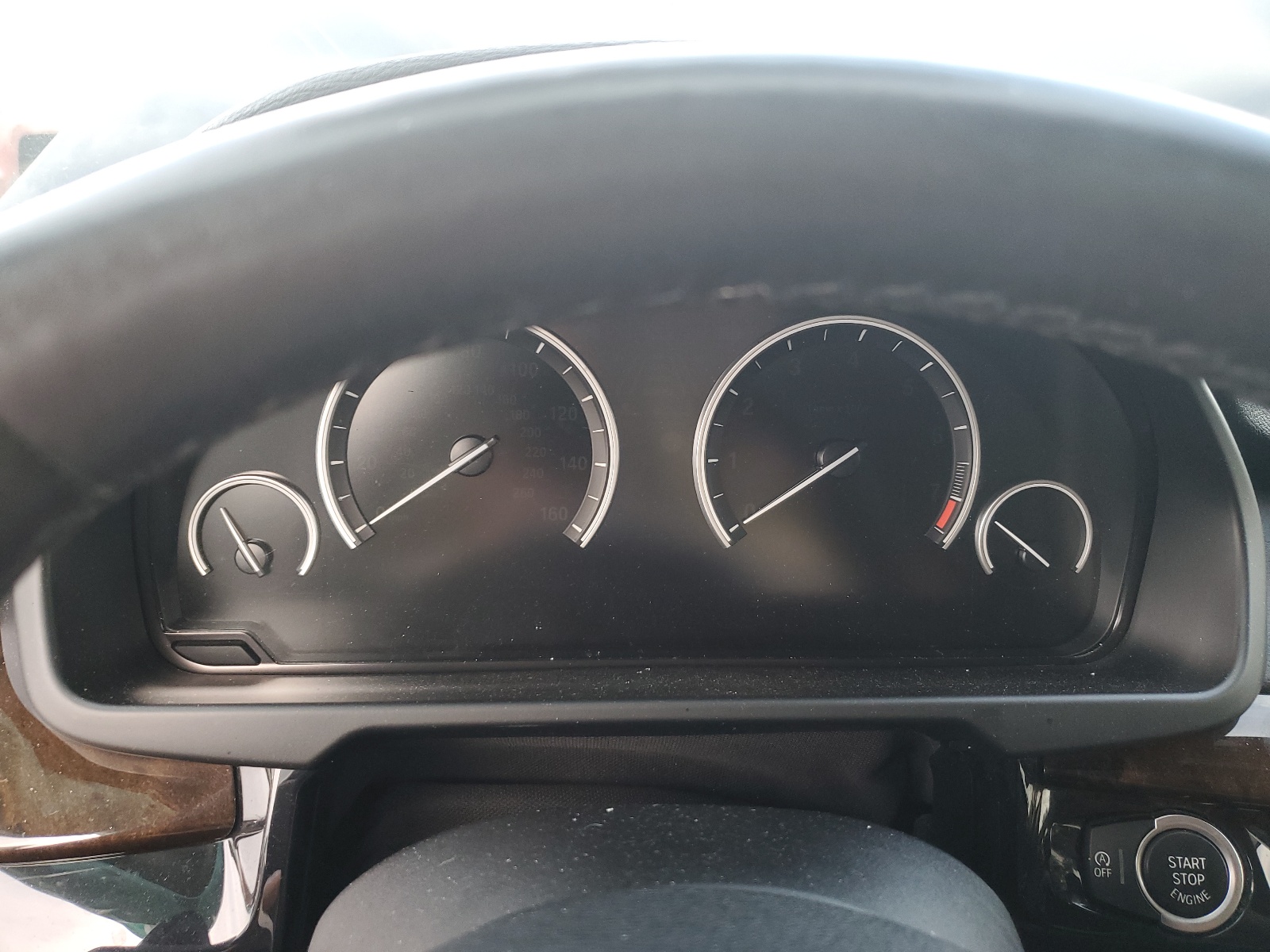 5UXKR0C50F0P02736 2015 BMW X5 xDrive35I