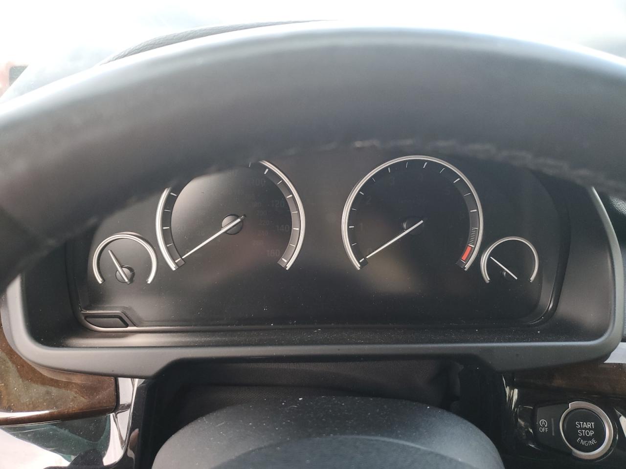 2015 BMW X5 xDrive35I VIN: 5UXKR0C50F0P02736 Lot: 54023594