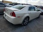 2011 Chevrolet Malibu 2Lt zu verkaufen in Cahokia Heights, IL - Rear End