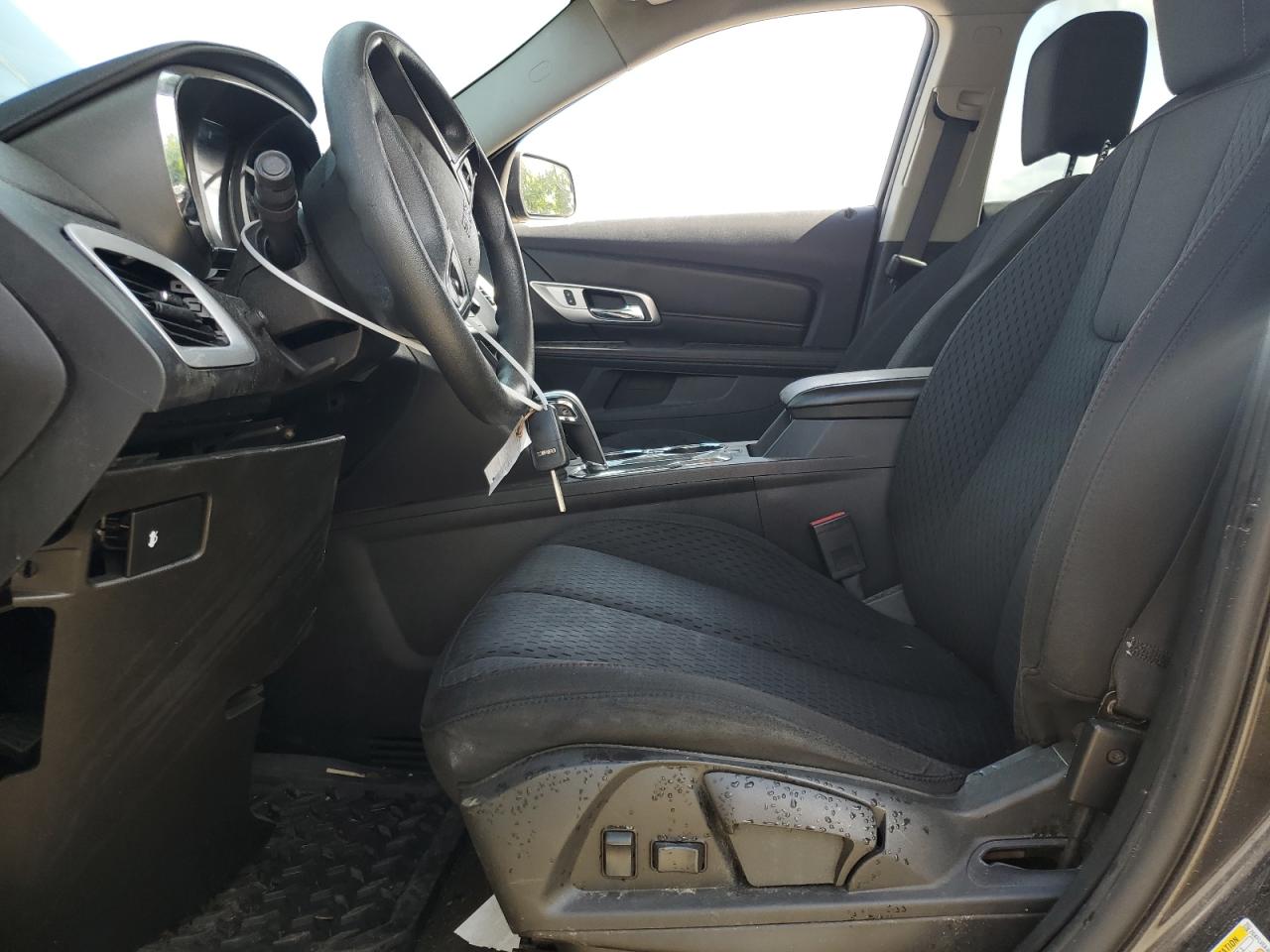 2014 GMC Terrain Sle VIN: 2GKFLVEK4E6290710 Lot: 56486684