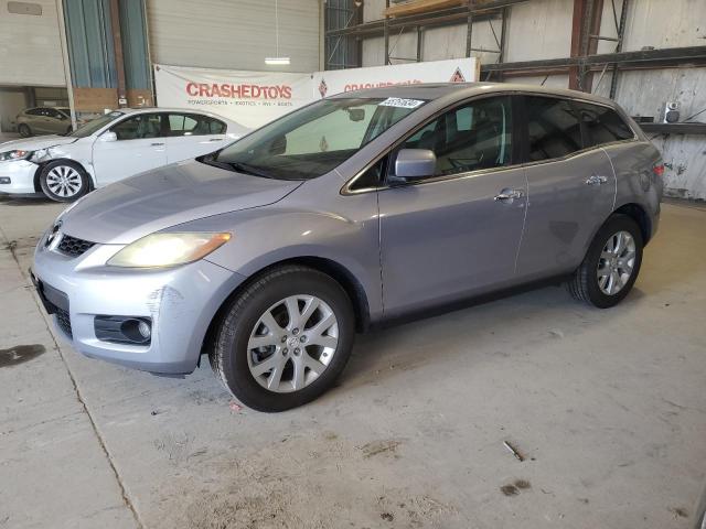 2008 Mazda Cx-7  for Sale in Eldridge, IA - Mechanical