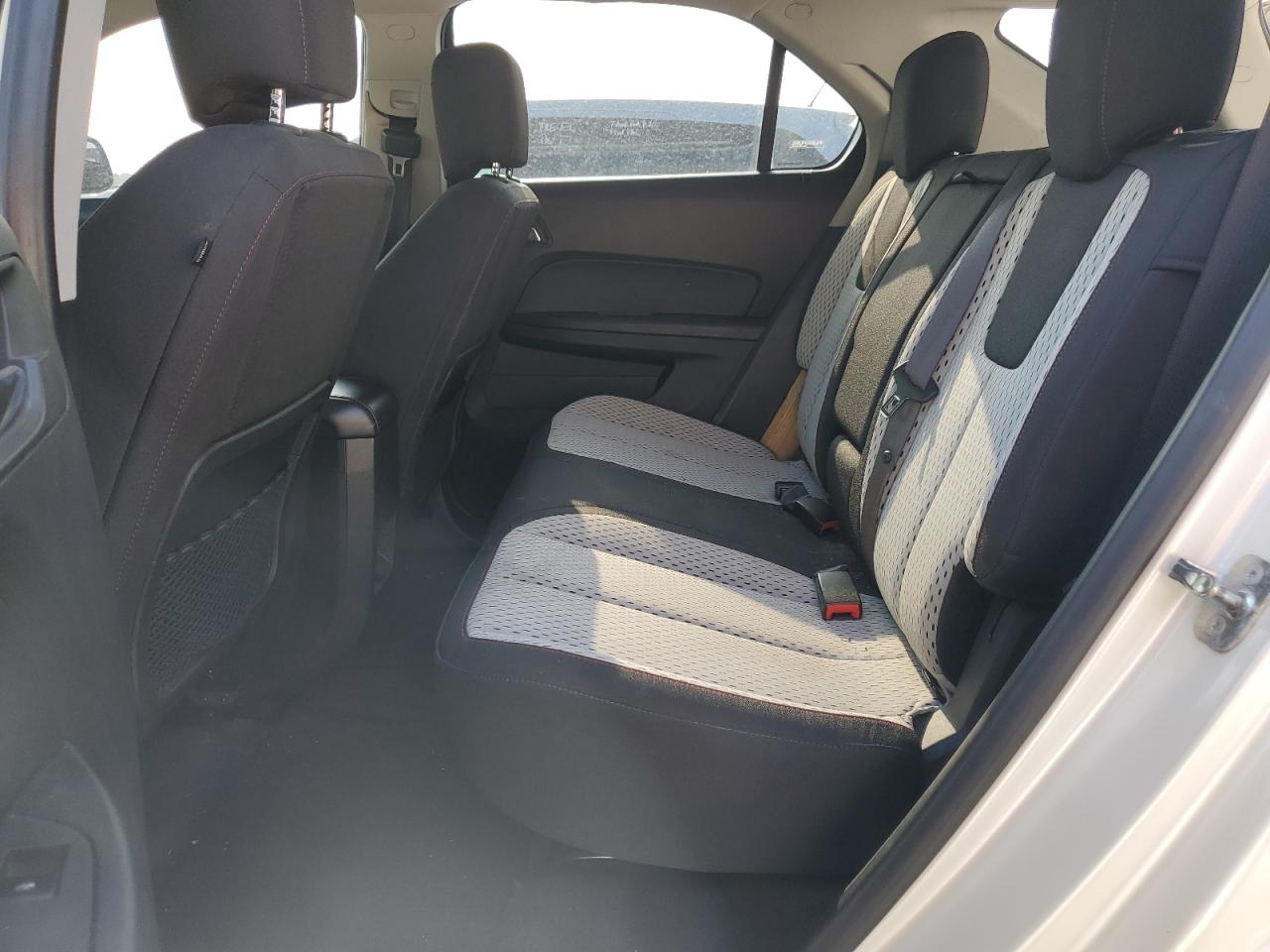 2013 Chevrolet Equinox Lt VIN: 1GNALDEK1DZ130200 Lot: 55692774