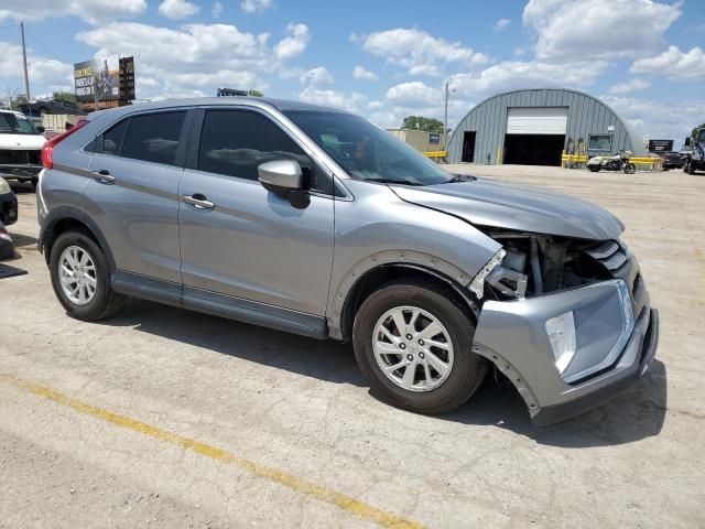 JA4AS3AA4KZ039223 | 2019 Mitsubishi eclipse cross es