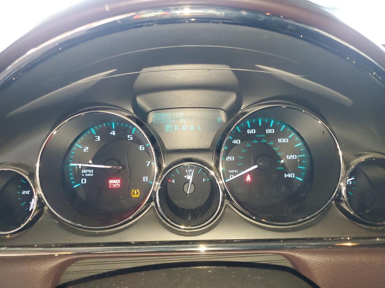 2015 Buick Enclave VIN: 5GAKRCKD5FJ178071 Lot: 56412474