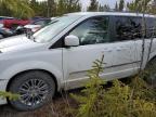 2015 Chrysler Town & Country Touring L en Venta en Rocky View County, AB - Front End