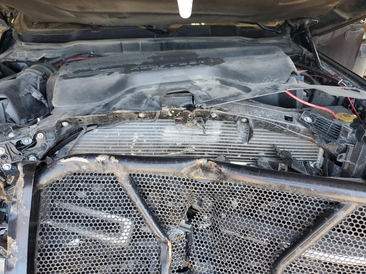 2020 Ram 2500 Tradesman VIN: 3C6UR5CL8LG216714 Lot: 54039534