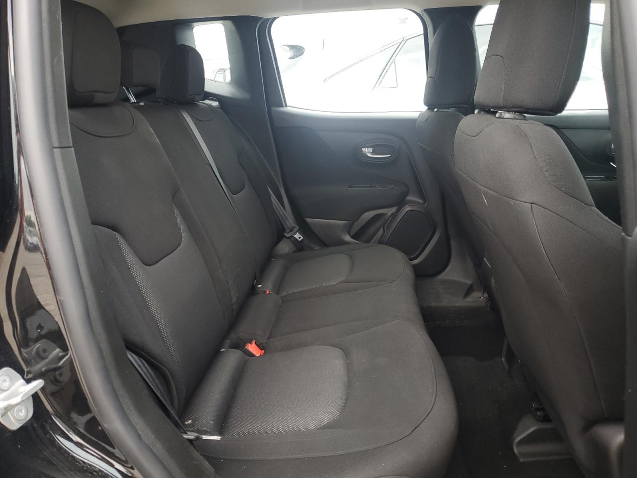 2020 Jeep Renegade Sport VIN: ZACNJAAB3LPL59525 Lot: 55420664