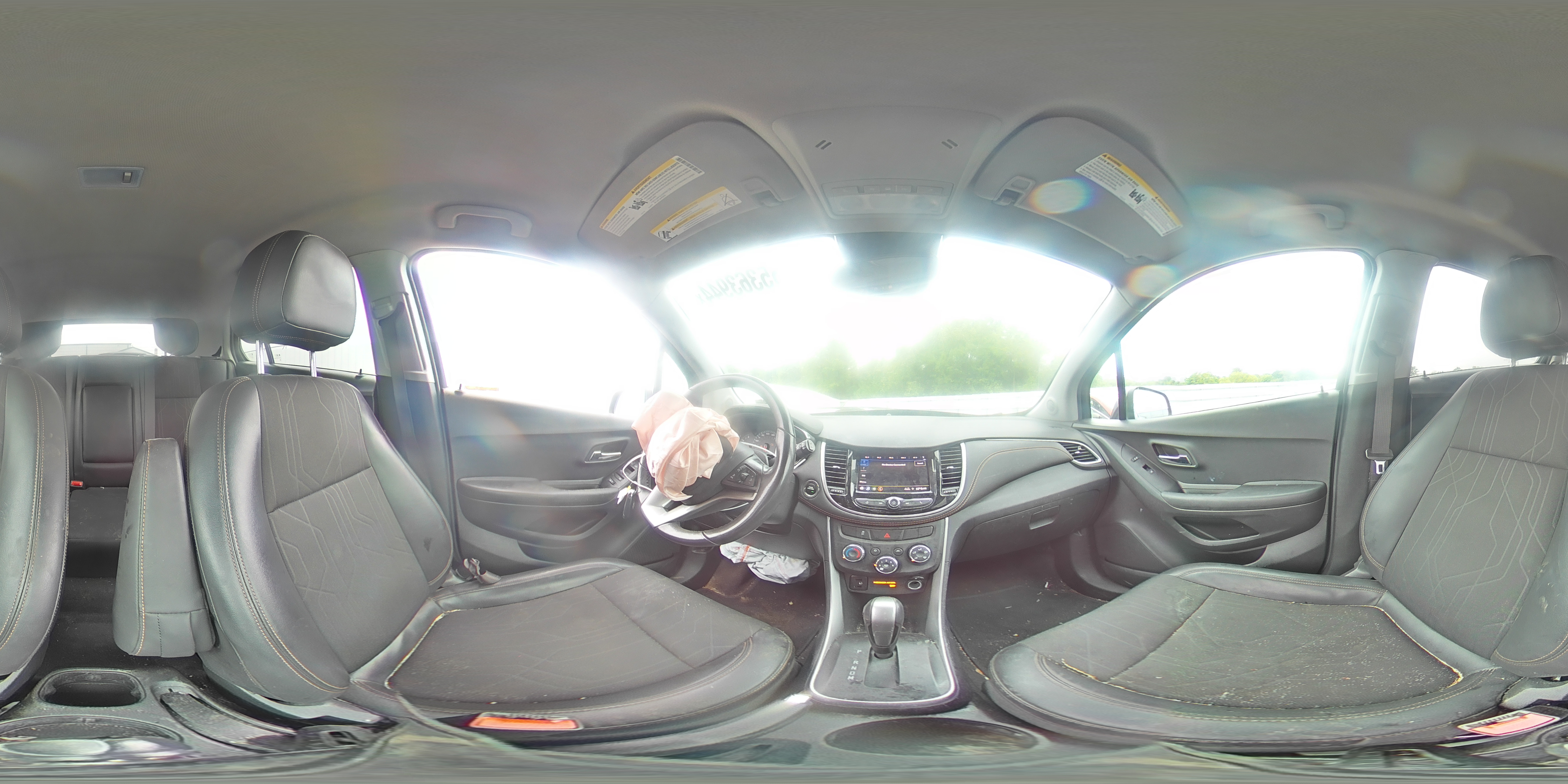 2022 Chevrolet Trax 1Lt VIN: KL7CJPSM7NB519087 Lot: 55363944