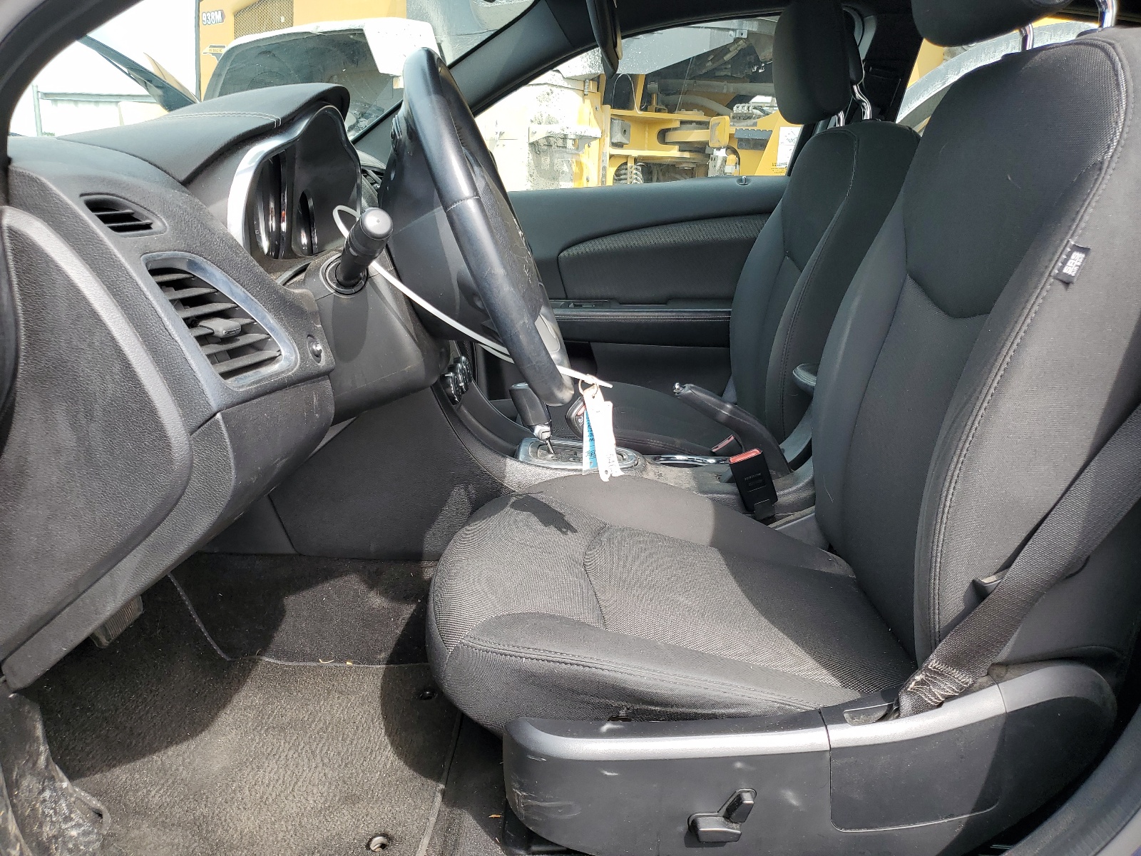 1C3CDZCG1DN548682 2013 Dodge Avenger Sxt