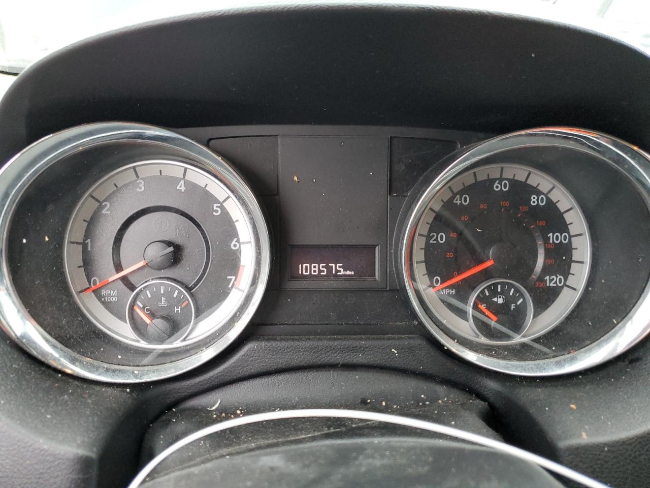 2014 Dodge Grand Caravan Se VIN: 2C4RDGBG1ER353620 Lot: 65382065