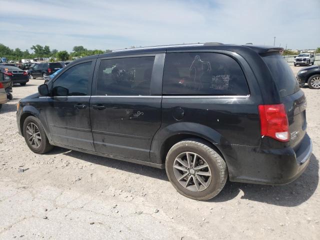 2C4RDGCG9HR863507 | 2017 Dodge grand caravan sxt