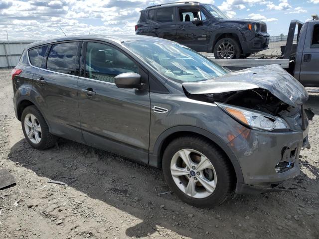  FORD ESCAPE 2015 Szary