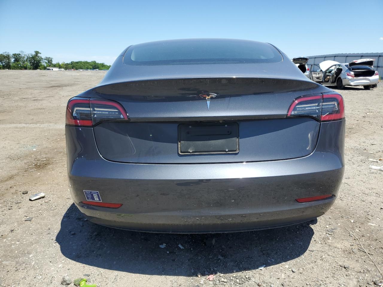 2023 Tesla Model 3 VIN: 5YJ3E1EA7PF470365 Lot: 56528314