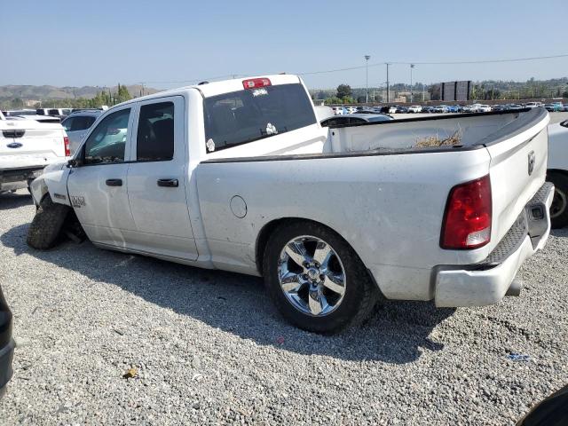  RAM 1500 2019 Белый