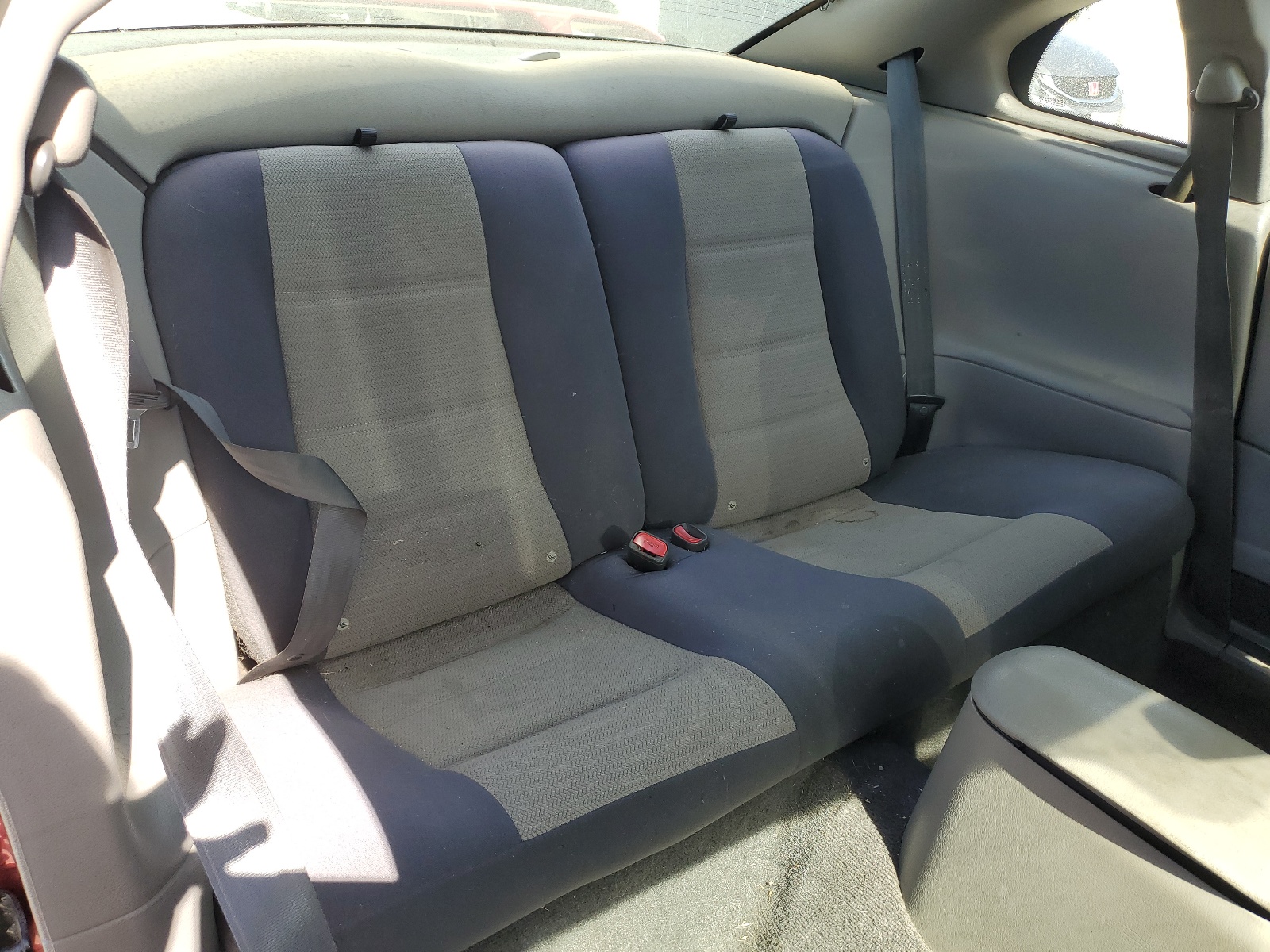 1FAFP404X3F389284 2003 Ford Mustang