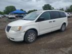 2008 Chrysler Town & Country Lx zu verkaufen in Des Moines, IA - Normal Wear