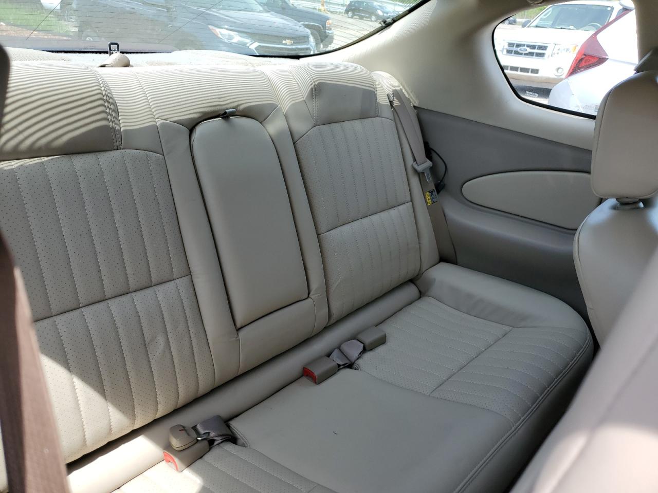 2004 Chevrolet Monte Carlo Ss Supercharged VIN: 2G1WZ121149232784 Lot: 54533624