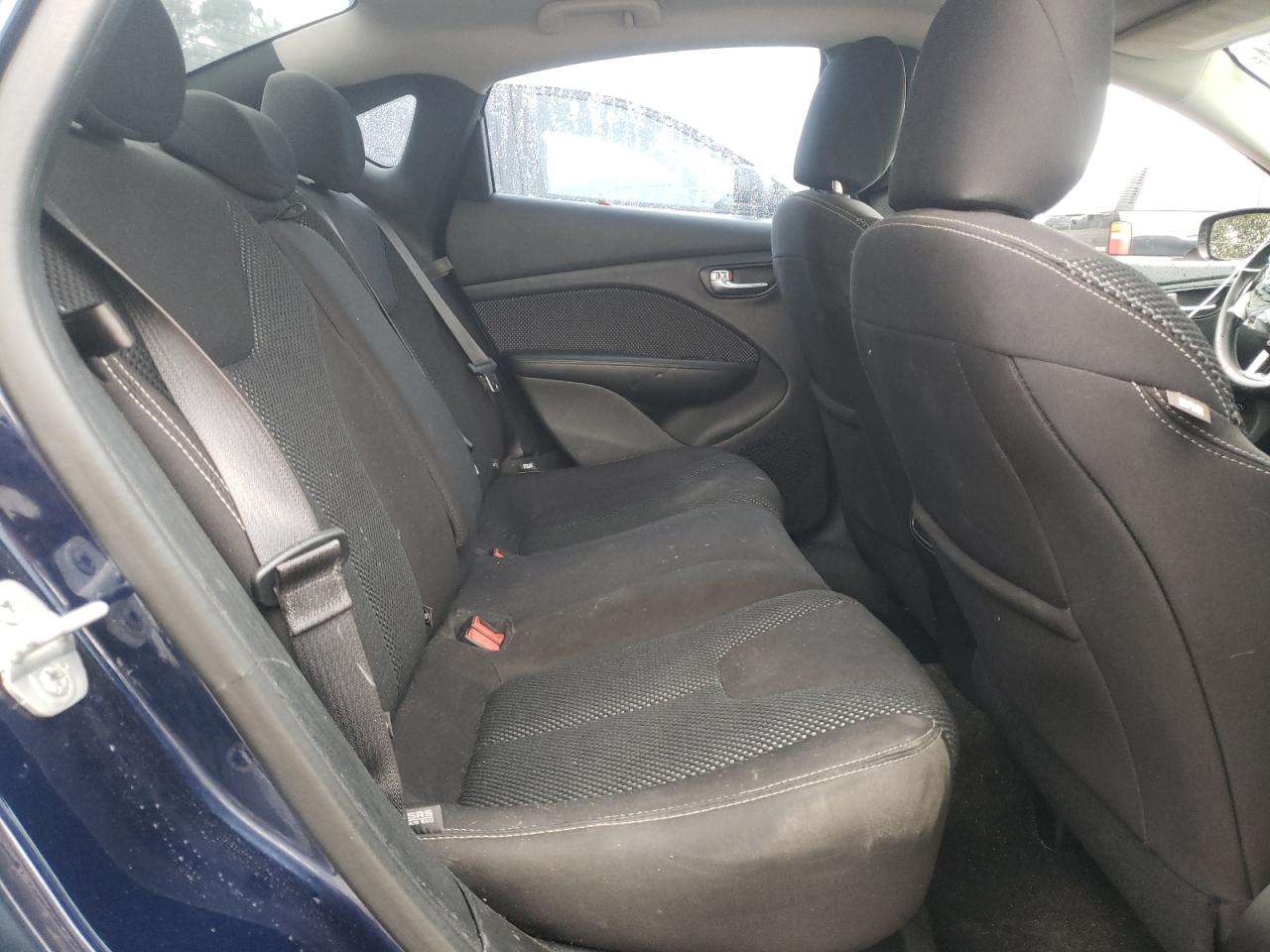 2014 Dodge Dart Sxt VIN: 1C3CDFBB8ED908056 Lot: 54236444