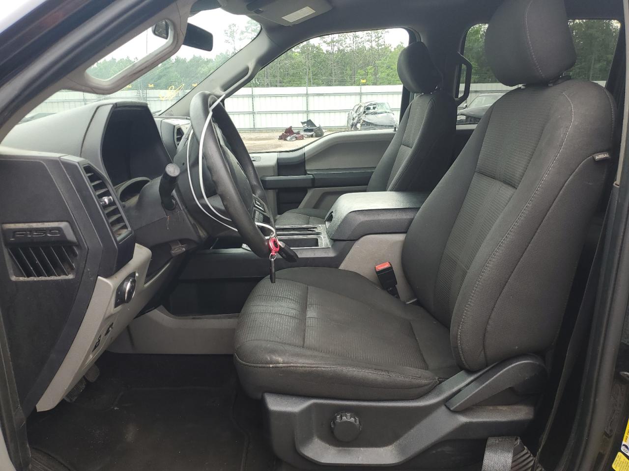 2020 Ford F-150 - Image 7