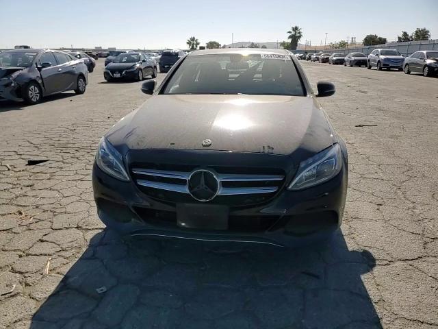 2018 MERCEDES-BENZ C 350E 55SWF4HB5JU245870  56415804