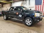 2009 Chevrolet Silverado K1500 Lt na sprzedaż w Casper, WY - Rollover