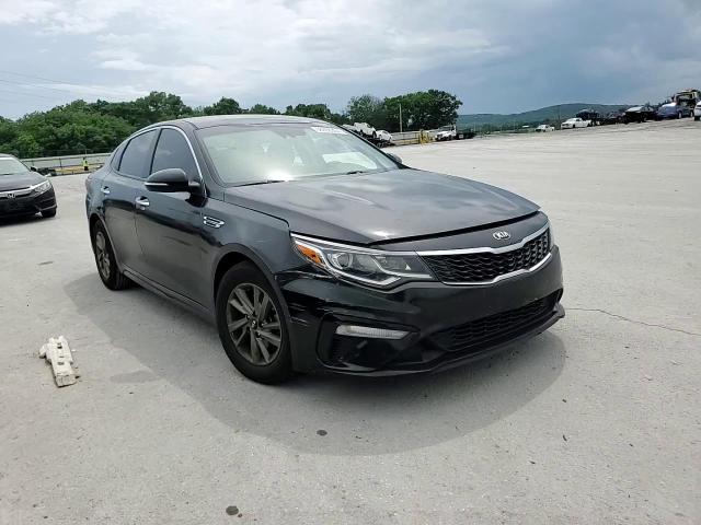 2020 Kia Optima Lx VIN: 5XXGT4L3XLG402307 Lot: 56098304