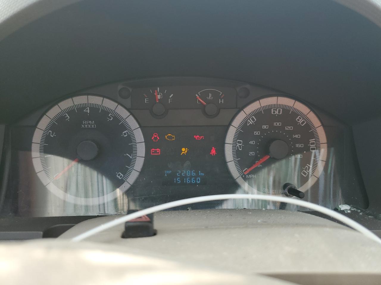 2008 Ford Escape Xls VIN: 1FMCU02Z58KB35435 Lot: 54759614