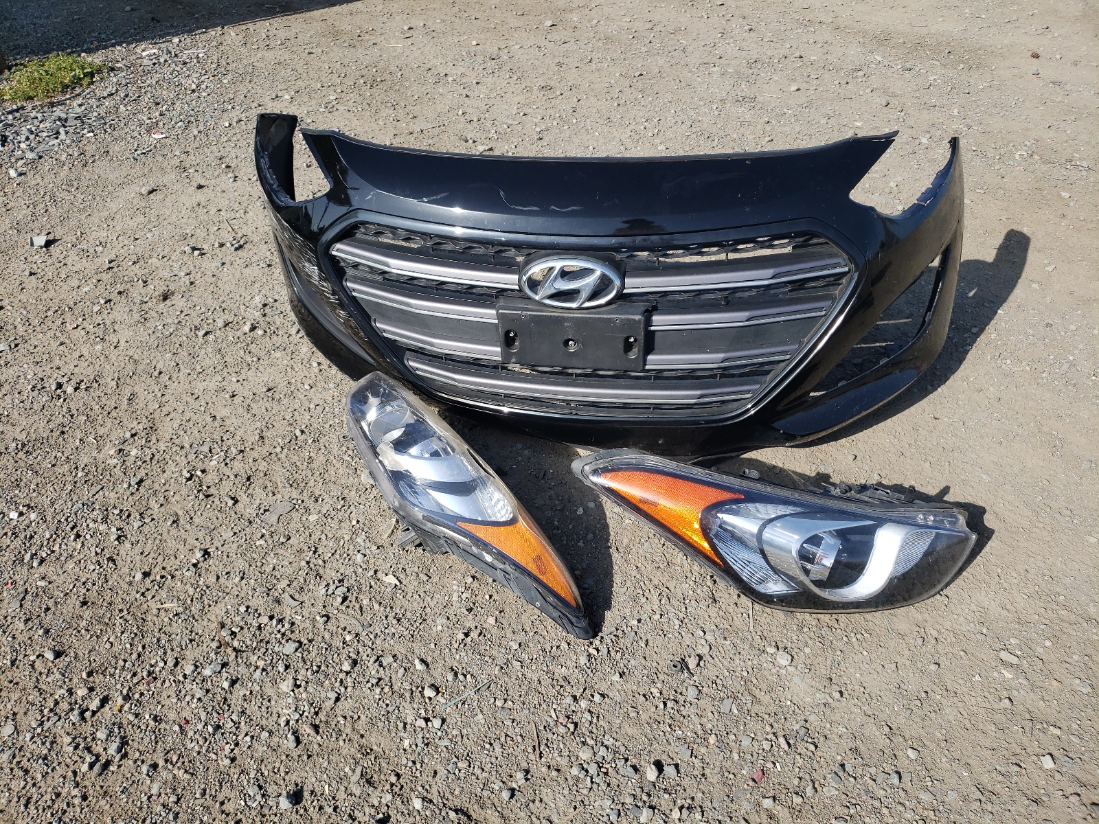 KMHD35LH5GU341173 2016 Hyundai Elantra Gt