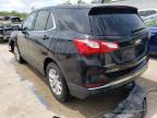 2020 Chevrolet Equinox Lt للبيع في Pekin، IL - Front End