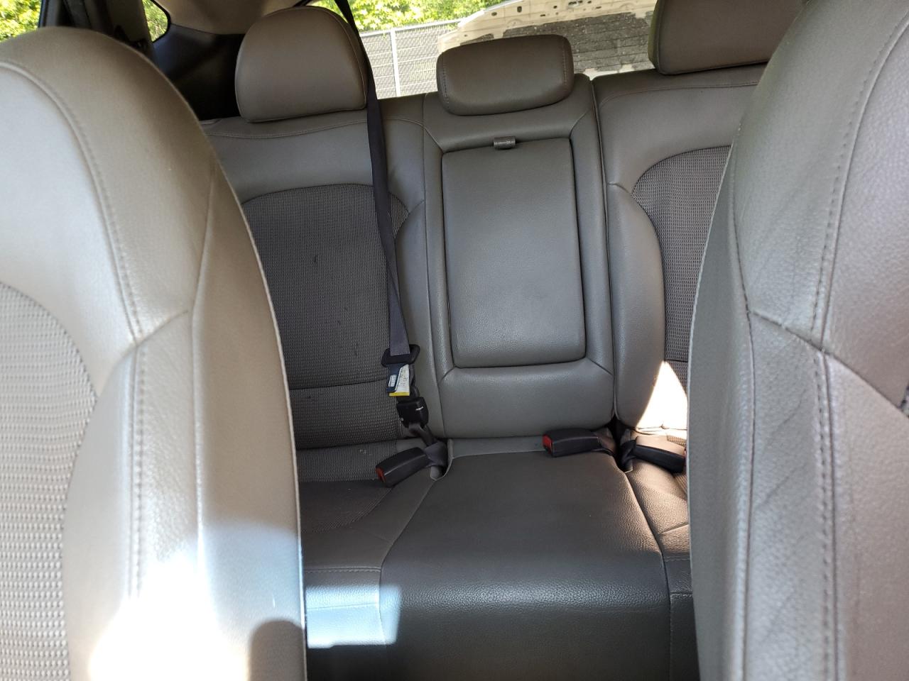 2014 Hyundai Tucson Gls VIN: KM8JUCAG1EU908961 Lot: 55480024