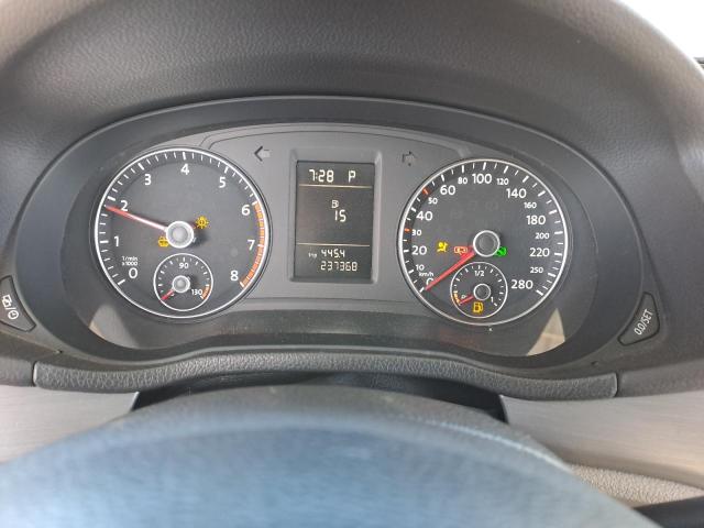 WVWAR7A31EC020601 - 2014 VOLKSWAGEN PASSAT - #52998214