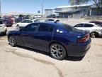 2016 Dodge Charger Sxt en Venta en Albuquerque, NM - Front End