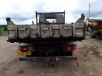 2022 DAF TRUCKS LF  for sale at Copart WOLVERHAMPTON