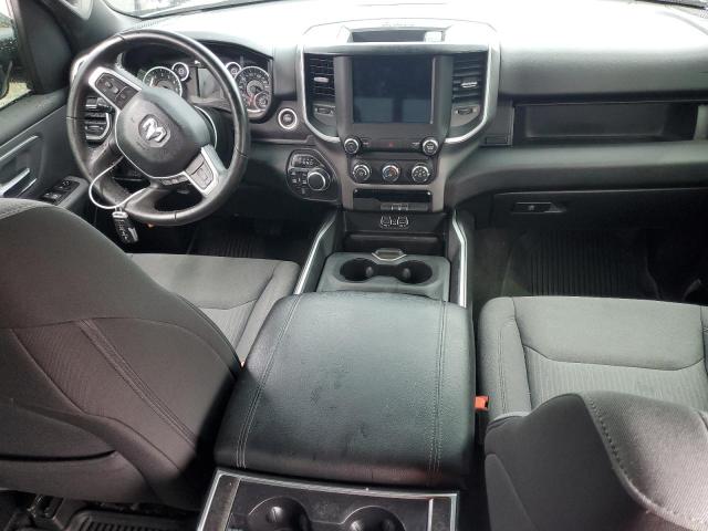  RAM 1500 2021 Белый