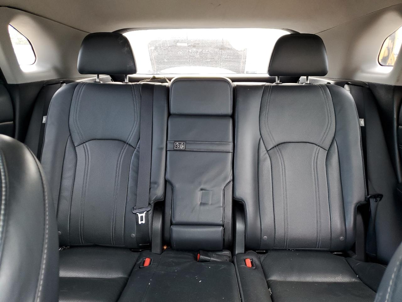 2019 Lexus Rx 350 Base VIN: 2T2BZMCA5KC175973 Lot: 53895264