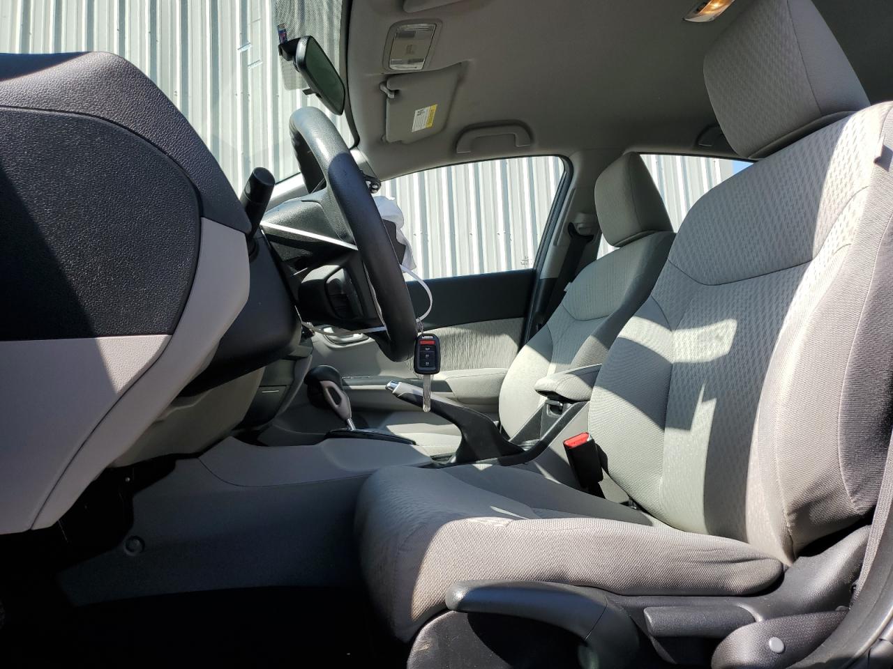 2014 Honda Civic - Image 7