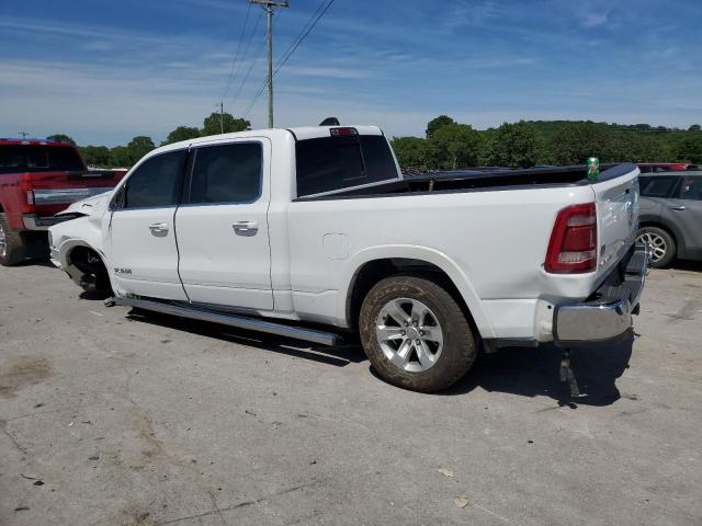  RAM 1500 2022 Белый