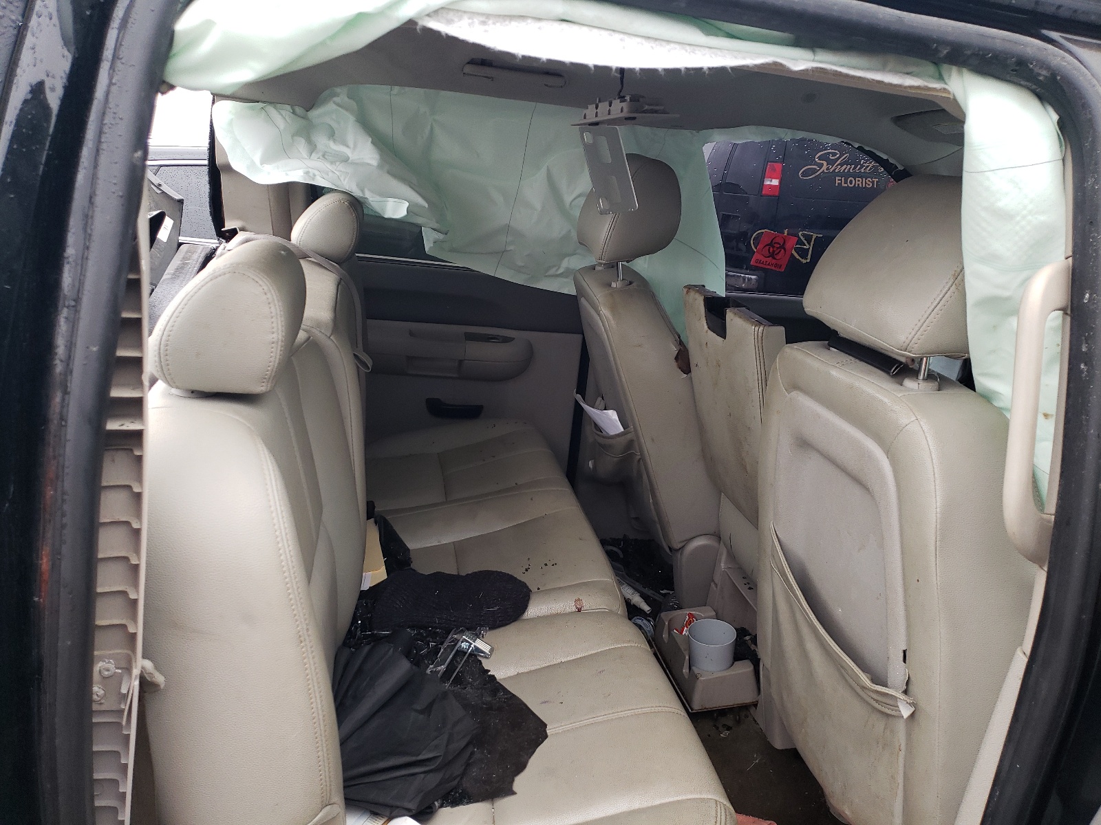 3GTP1VEA0BG327524 2011 GMC Sierra C1500 Sle