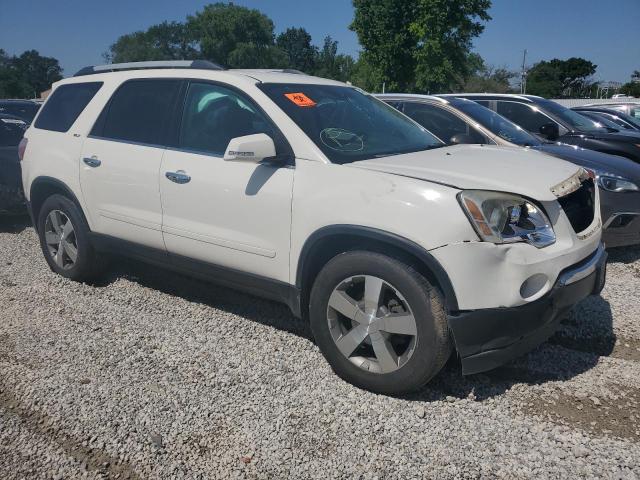 1GKKRSED0BJ258994 | 2011 GMC acadia slt-2