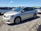 2010 Toyota Corolla Base   en Venta en Austell, GA - Mechanical