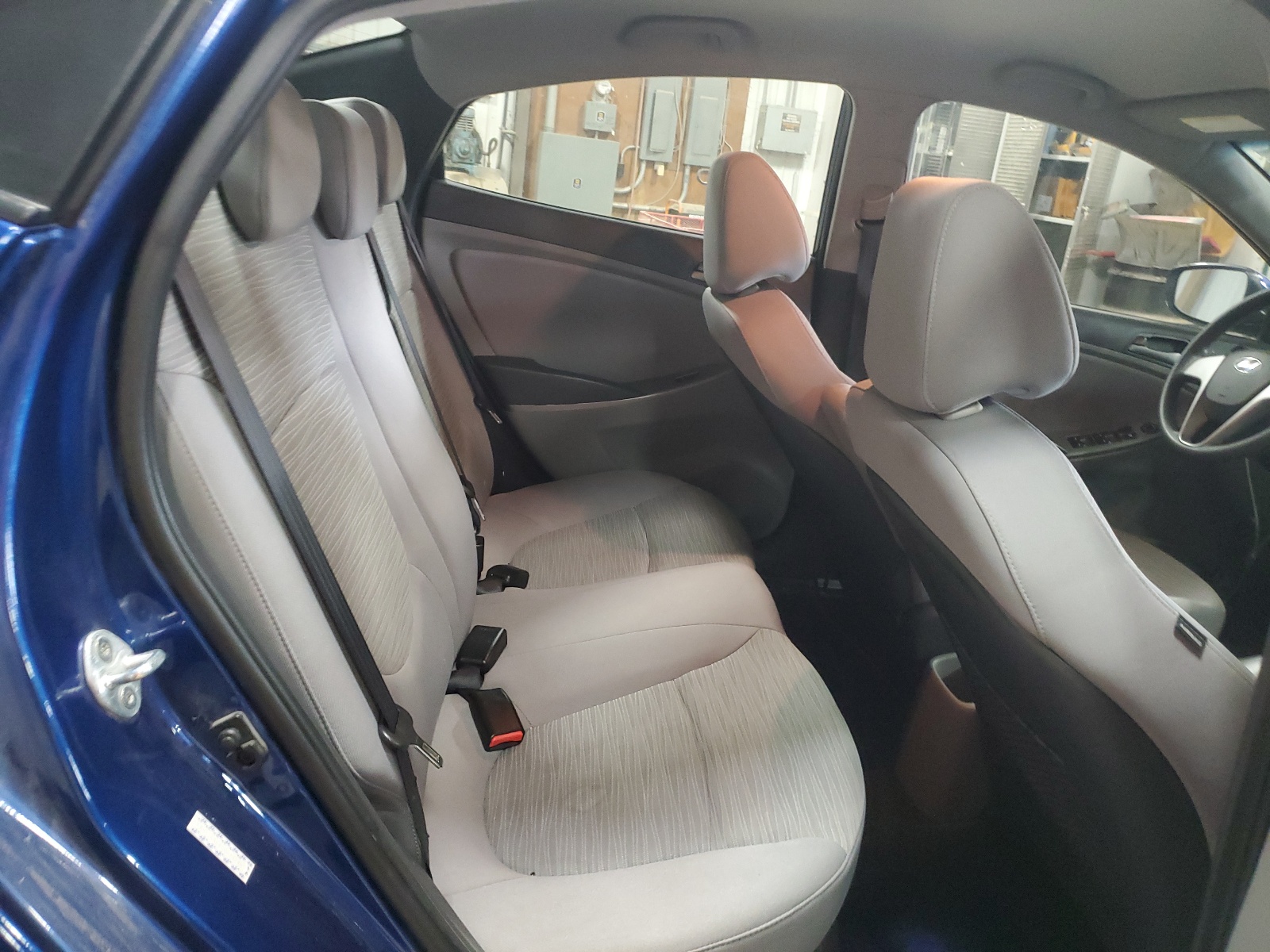 KMHCT4AEXGU074286 2016 Hyundai Accent Se