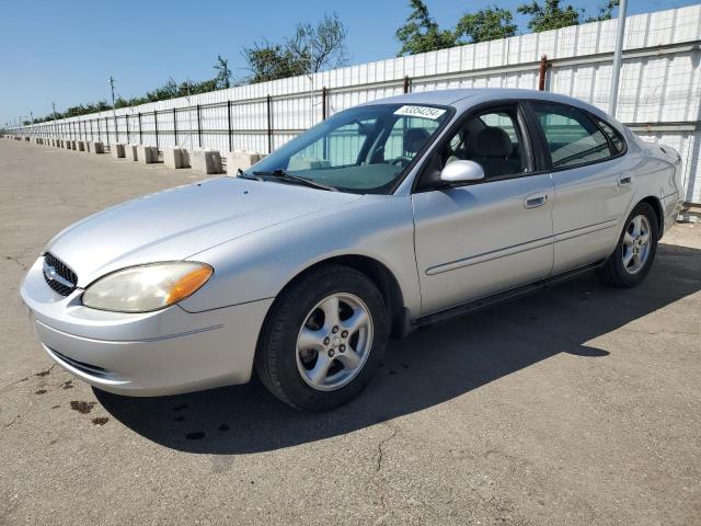 2003 Ford Taurus Ses