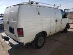 2008 Ford Econoline E150 Van იყიდება Elgin-ში, IL - Front End