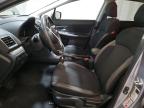 2016 Subaru Crosstrek Premium იყიდება Ebensburg-ში, PA - Side