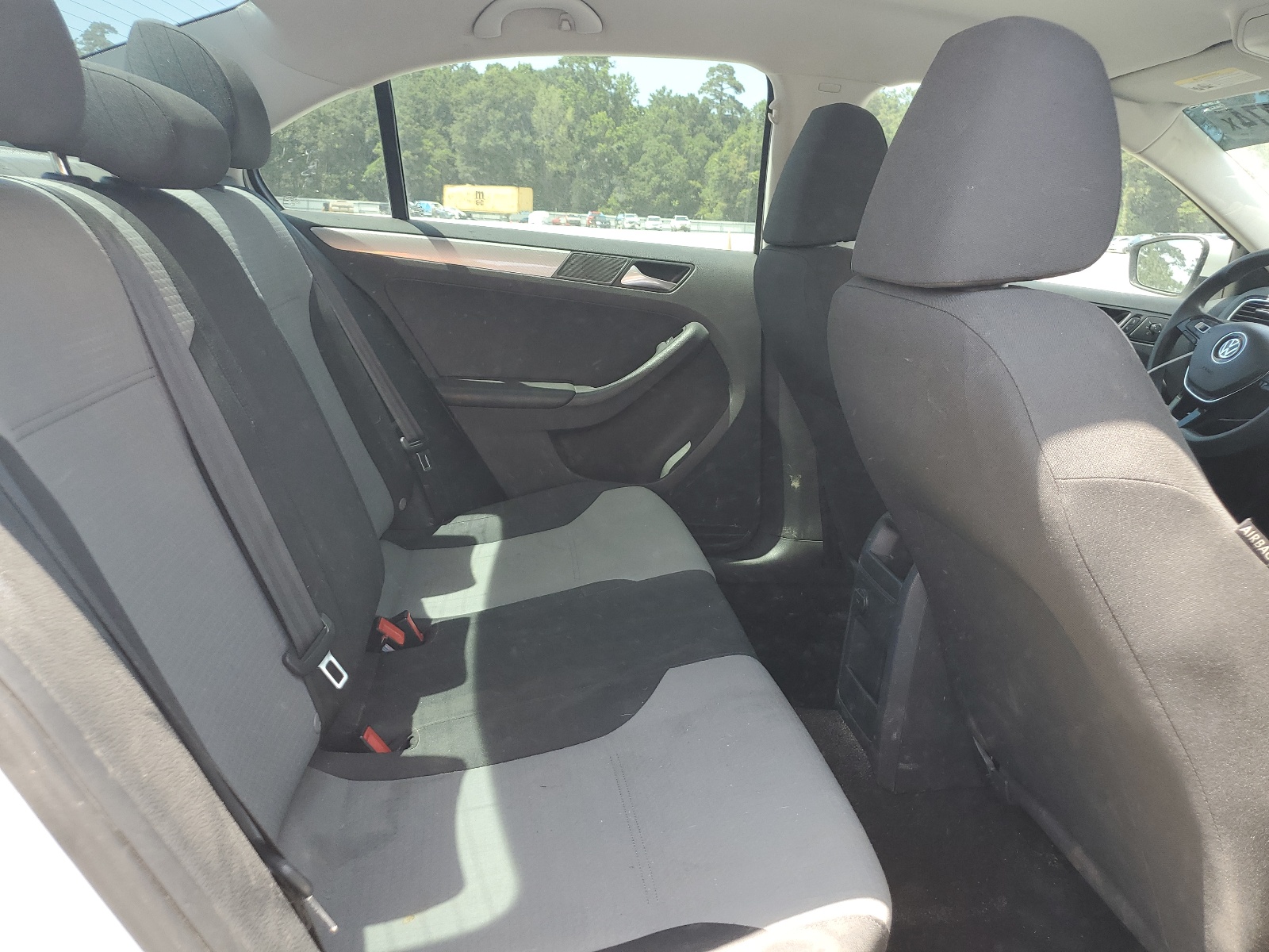 3VW2B7AJ1HM207750 2017 Volkswagen Jetta S