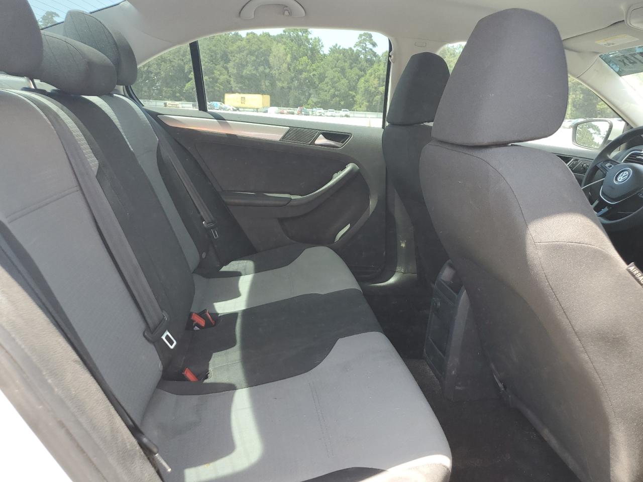 2017 Volkswagen Jetta S VIN: 3VW2B7AJ1HM207750 Lot: 54740774