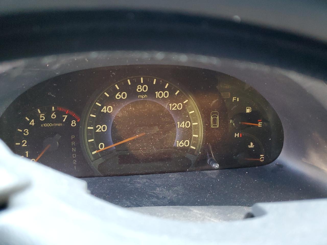 2010 Honda Odyssey Ex VIN: 5FNRL3H4XAB105090 Lot: 76445754