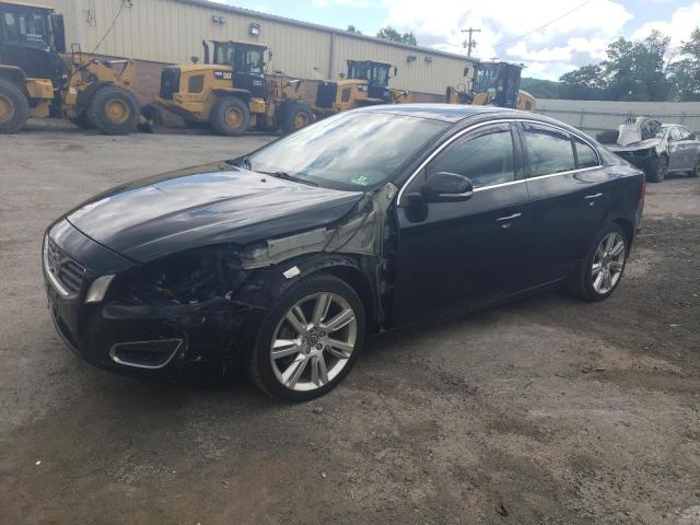 2012 Volvo S60 T5 за продажба в Marlboro, NY - Front End