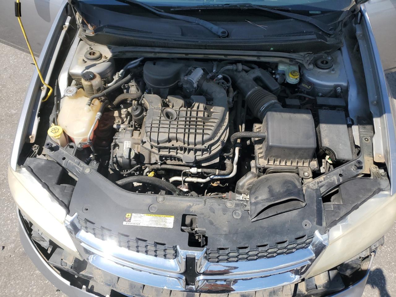 2013 Dodge Avenger Sxt VIN: 1C3CDZCG0DN511042 Lot: 56431174